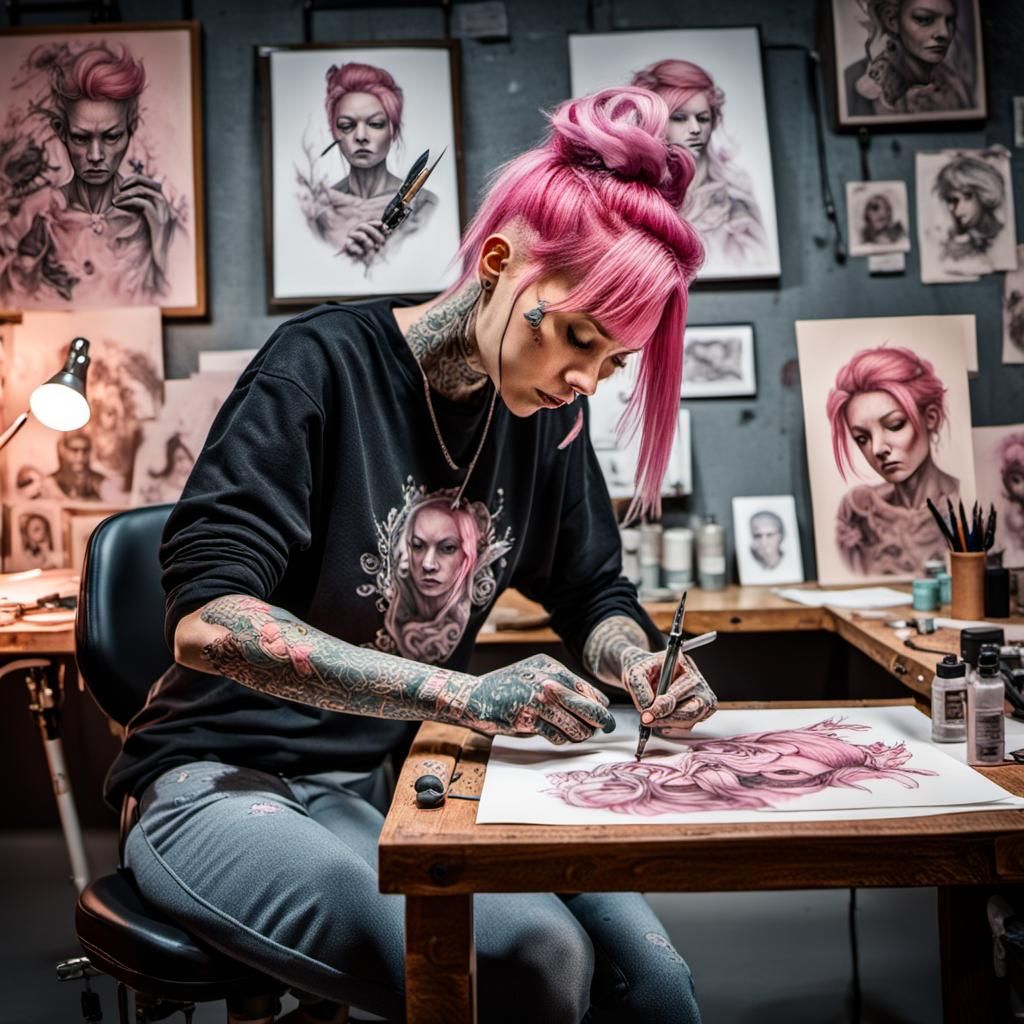 Kiti Tattoo Art - Punk rat tattoo ✍🏻 Made for one of my friends. 👍 . . .  . #punktattoo #tattoo #punk #traditionaltattoo #tattoos #punkrock  #tattoopunks #oldschooltattoo #punkstyle #ignorantstyletattoo #inked  #tattooflash #punkart #